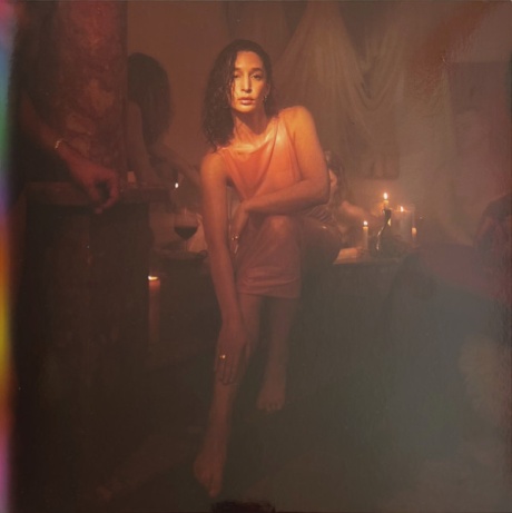 ELKKA — Prism Of Pleasure