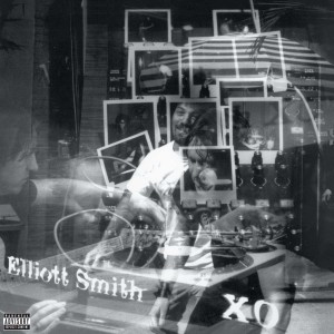 Elliott Smith — XO