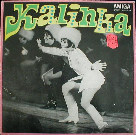 Various — Kalinka