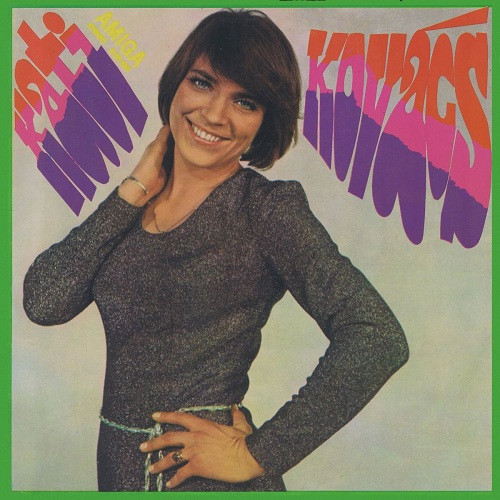 Kati Kovács — Kati Kovács