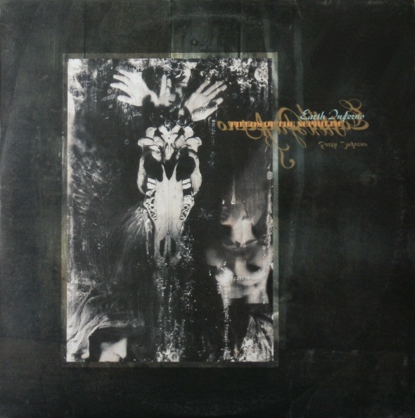 Fields Of The Nephilim — Earth Inferno