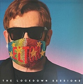 Elton John — The Lockdown Sessions