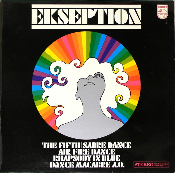 Ekseption — Classic In Pop
