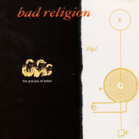 Bad Religion — The Process Of Belief