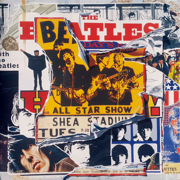 The Beatles — Anthology 2