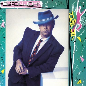 John Elton — Jump Up!