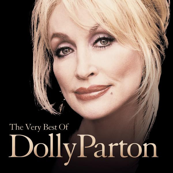 Dolly Parton — The Very Best Of Dolly Parton