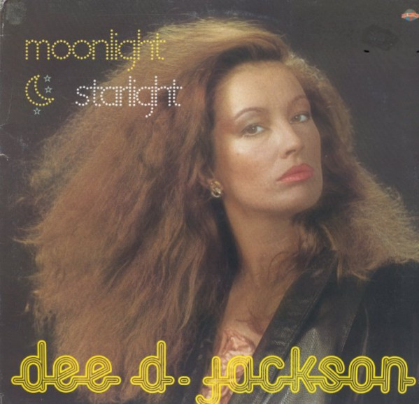 Dee D. Jackson — Moonlight Starlight