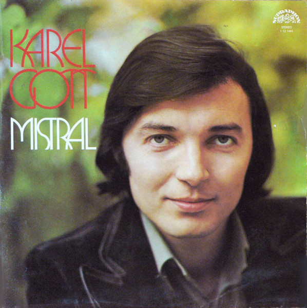 Karel Gott — Karel Gott