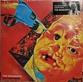 THE RESIDENTS — Doctor Dark