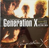 Generation X — Generation X
