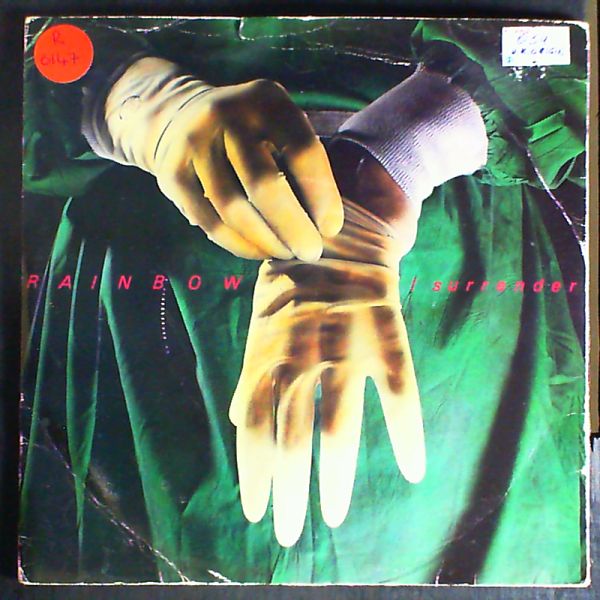 Rainbow — I Surrender