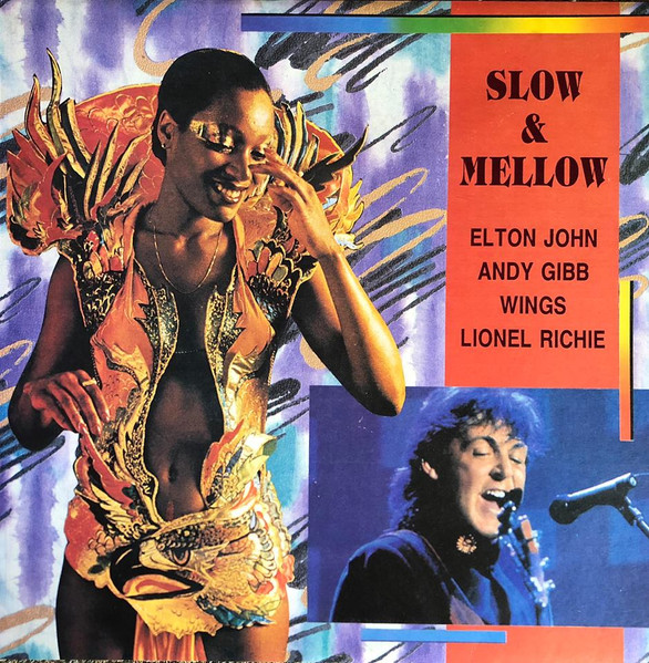 Various — Slow & Mellow