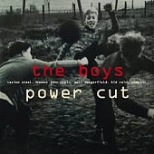 THE BOYS — Power Cut