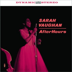 Vaughan Sarah — After Hours