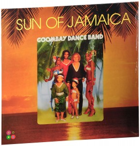 Goombay Dance Band — Sun Of Jamaica