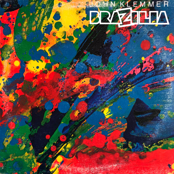John Klemmer — Brazilia