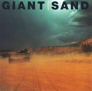 Giant Sand — Ramp