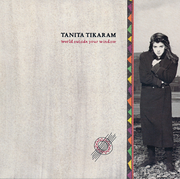 Tanita Tikaram — World Outside Your Window
