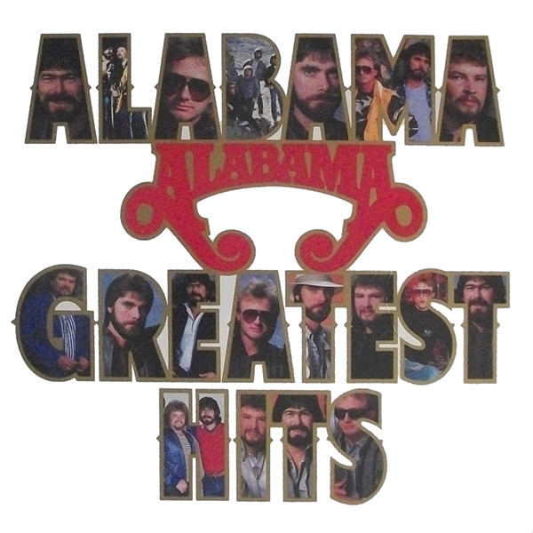 Alabama — Greatest Hits