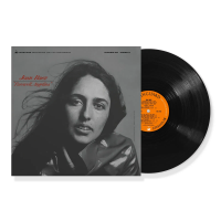 Joan Baez — Farewell, Angelina