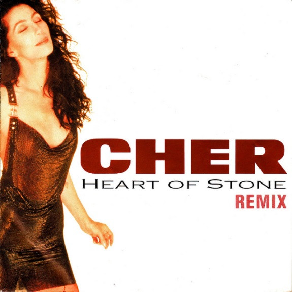 Cher — Heart Of Stone (Remix)
