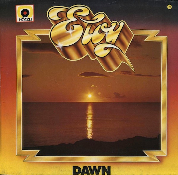 Eloy — Dawn