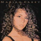 Mariah Carey — Mariah Carey