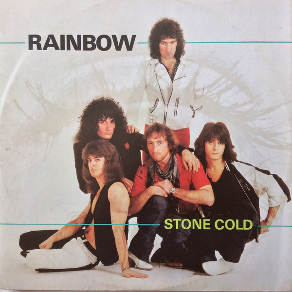 Rainbow — Stone Cold