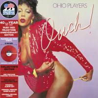 Ohio Players — Ouch!