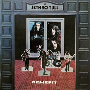 Jethro Tull — Benefit