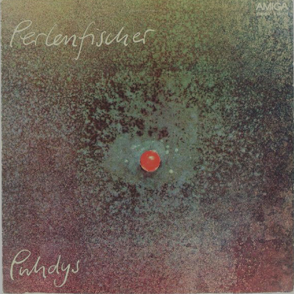Puhdys — Perlenfischer