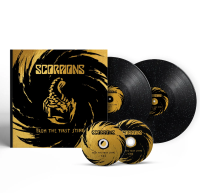 Scorpions — Love At First Sting