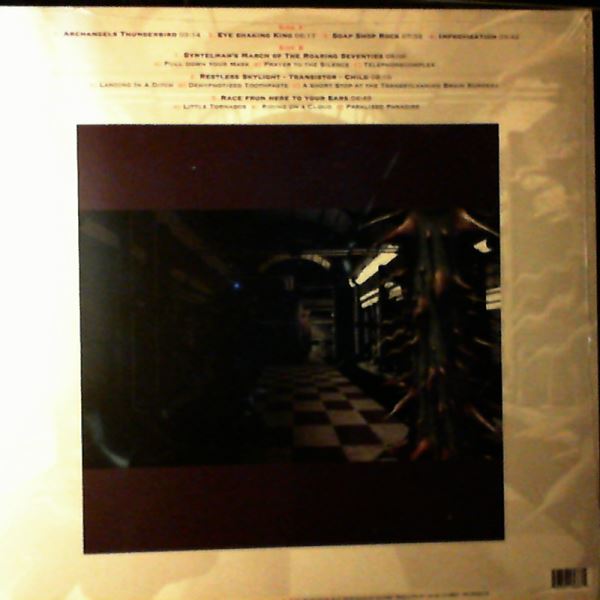 Amon Düül II — Live In London