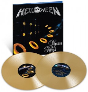 Helloween — Master Of The Rings