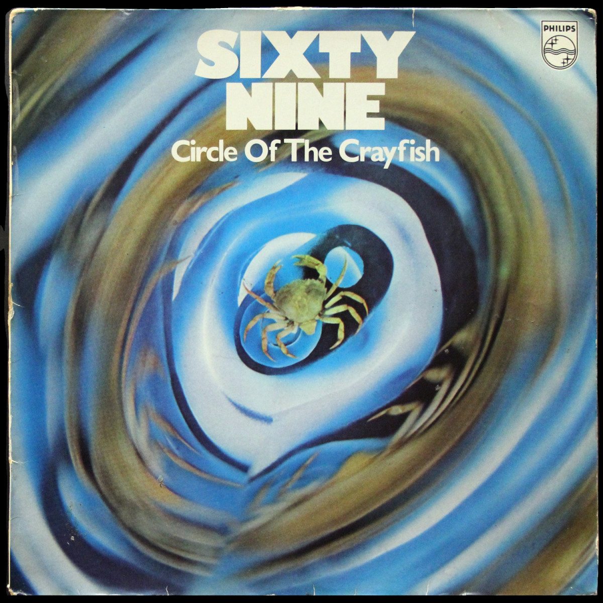 Sixty Nine — Circle Of The Crayfish