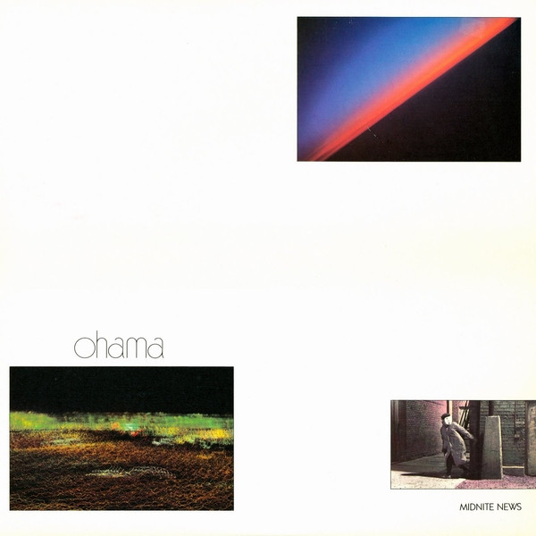 Ohama — Midnite News