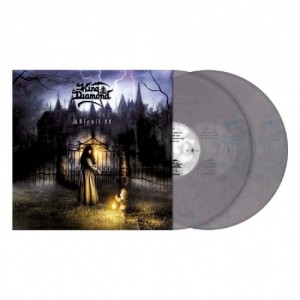 King Diamond — Abigail II: The Revenge