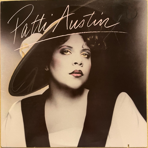 Patti Austin — Patti Austin