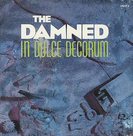 The Damned — In Dulce Decorum