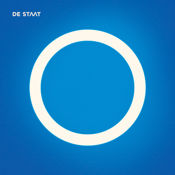 De Staat — O