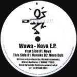Wawa — Nova E.P.