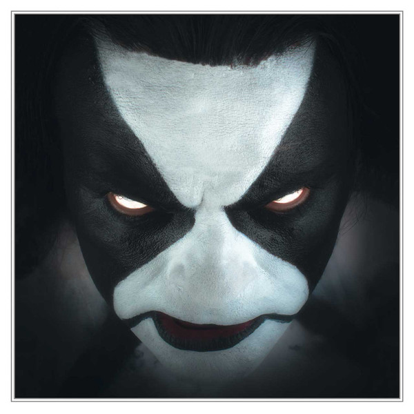 Abbath — Abbath