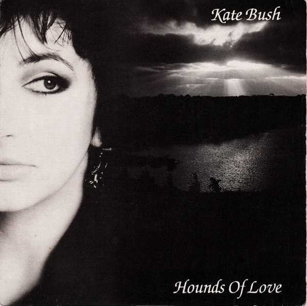Kate Bush — Hounds Of Love