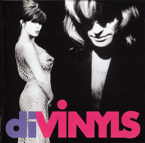 Divinyls — Divinyls
