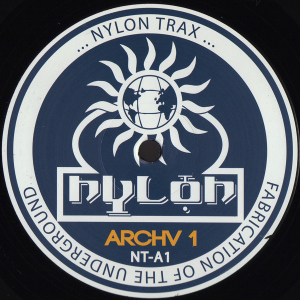 Various — Archv 1