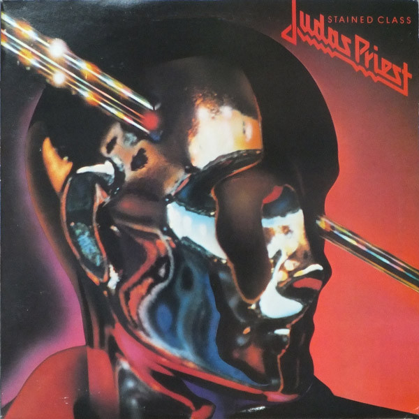 Judas Priest — Stained Class