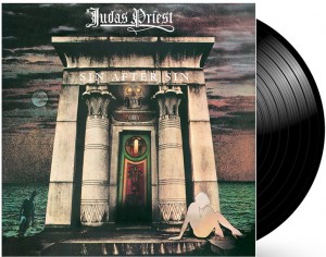 Judas Priest — Sin After Sin