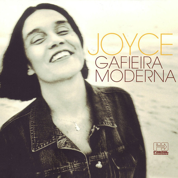 Joyce — Gafieira Moderna
