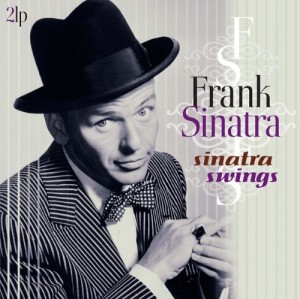 Frank Sinatra — Sinatra Swings